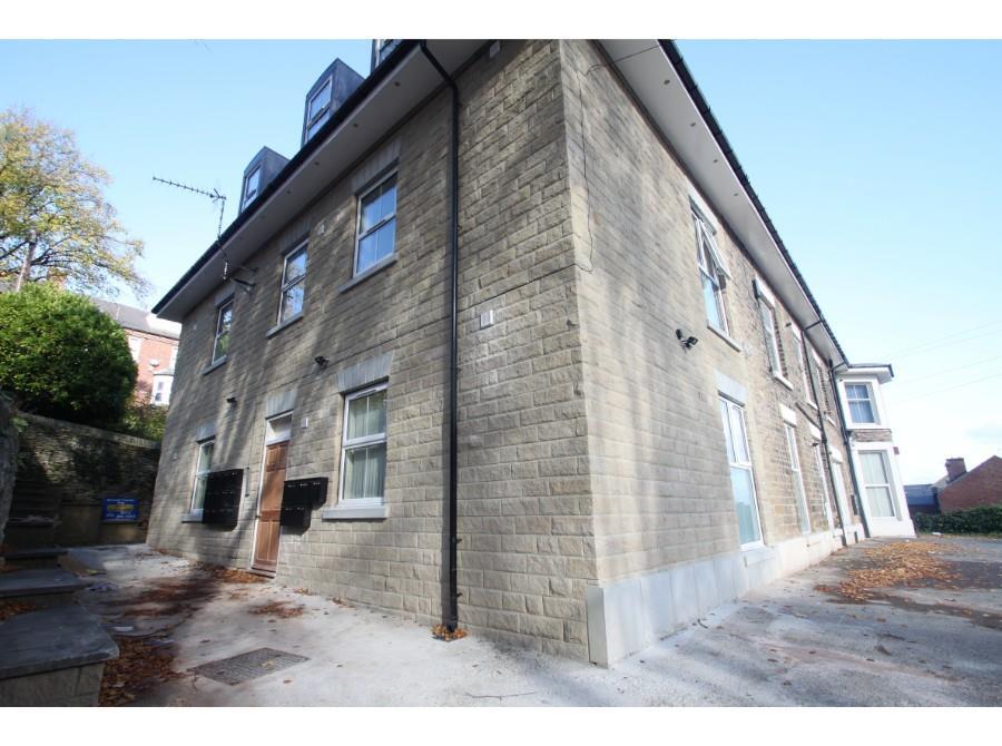 Main image of property: Flat 5, 2 Moorgate Avenue, Crookesmoor
