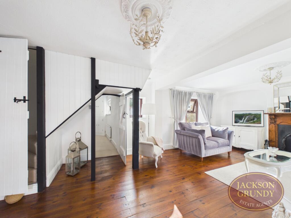 House in Collingtree - View 5