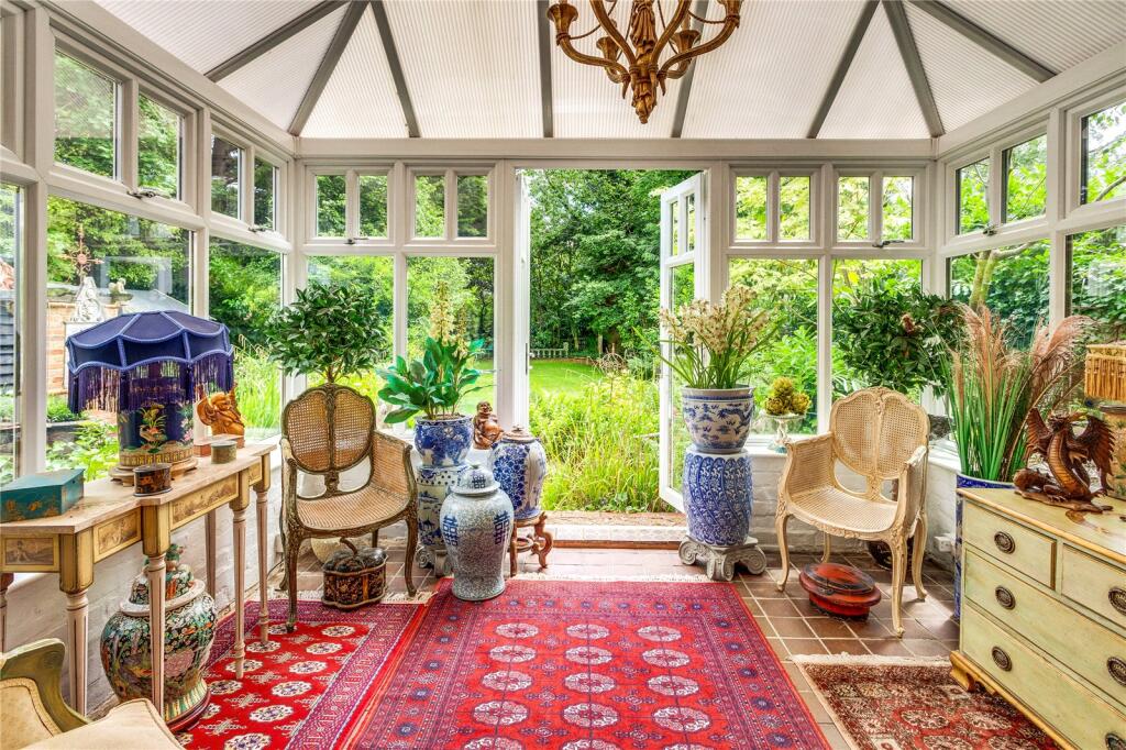Sedgewell Road, Sonning Common, Reading, Oxfordshire, RG4 - More