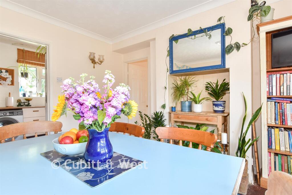 House in Redhill - More