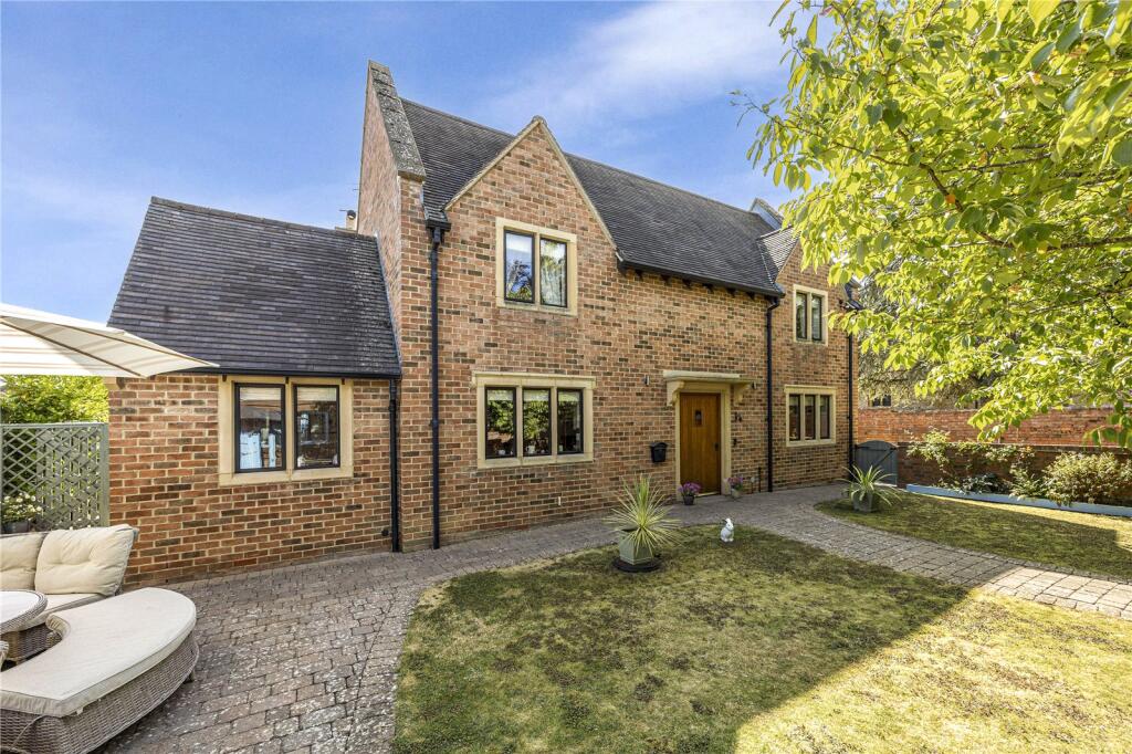 Main image of property: High Street, Badsey, Worcestershire, WR11