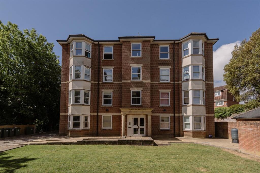 Main image of property: Dane Road, St Leonards-On-Sea