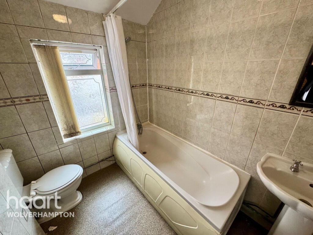 Main image of property: Stratton Street, WOLVERHAMPTON