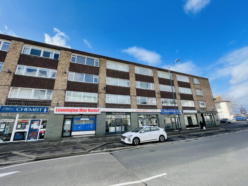 Main image of property: Southborough Terrace, Leamington Spa