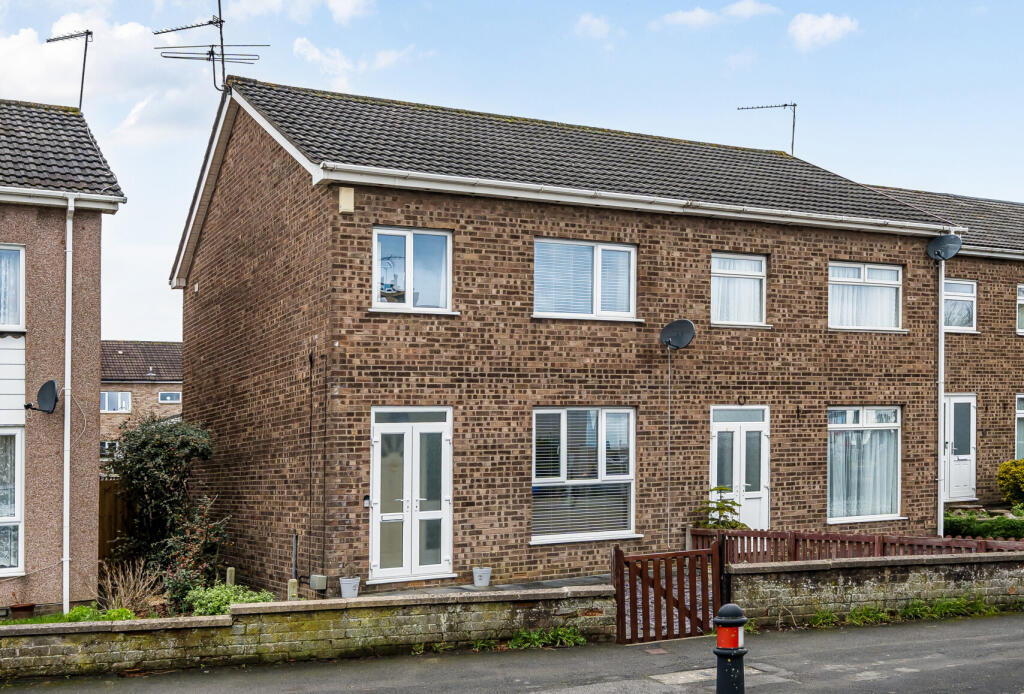 Main image of property: Grimsbury Road, Bristol, Gloucestershire, BS15