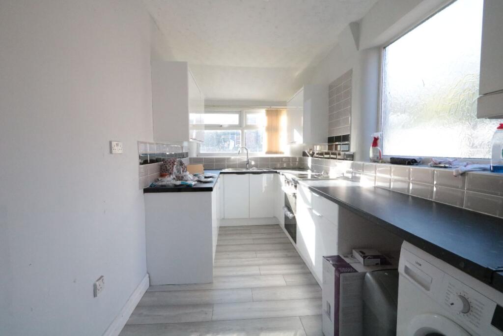 House in Manchester - View 4