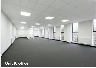 Units 10 & 13 Admiralty Way