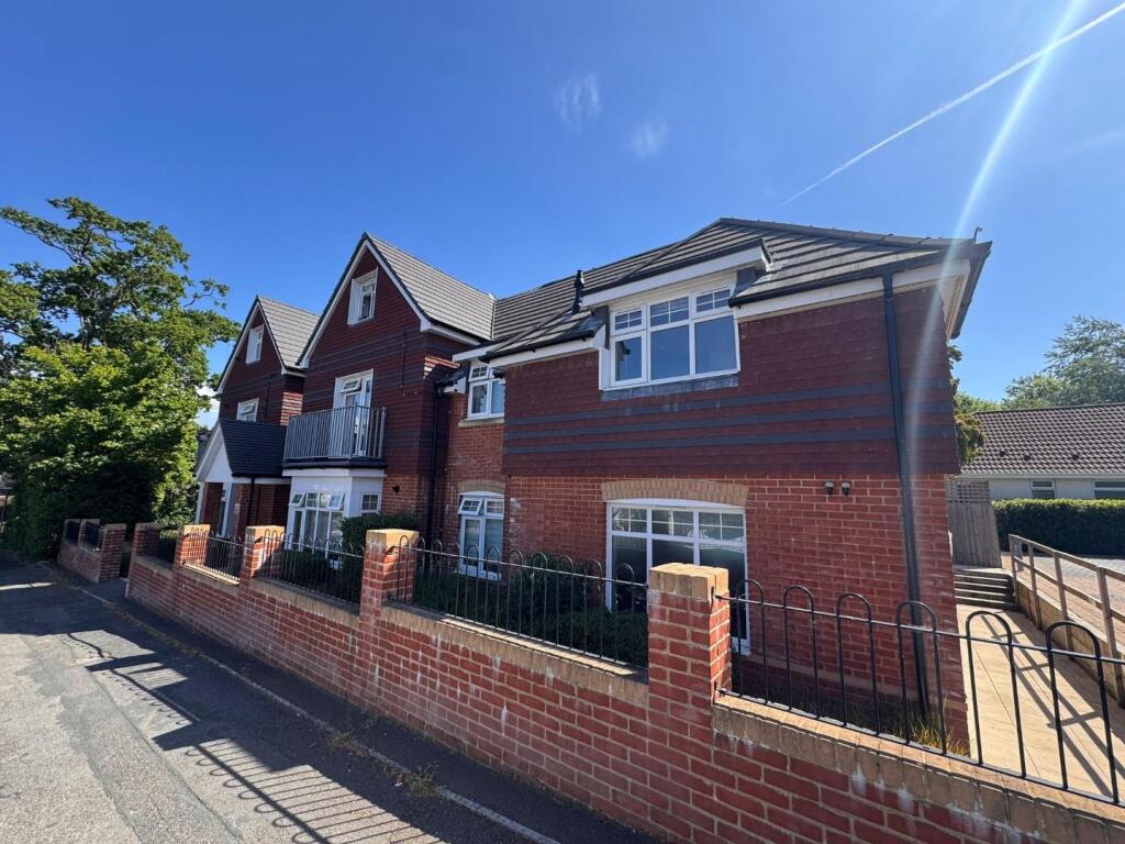 Main image of property: Durdells Lodge, Durdells Avenue, Bournemouth