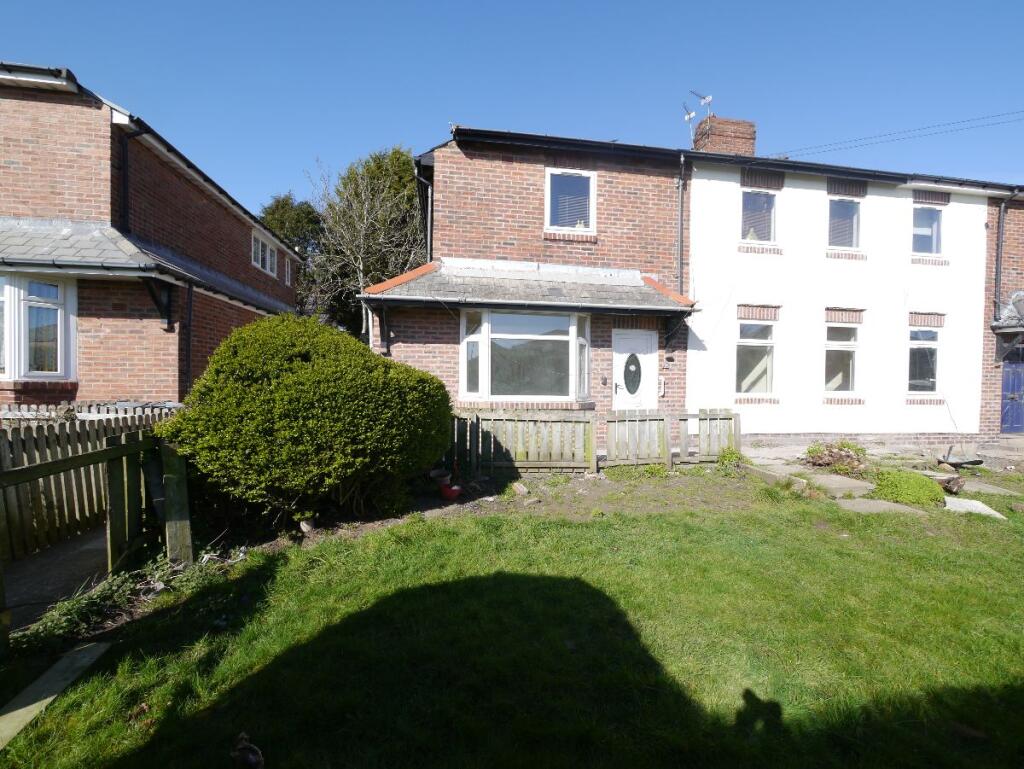 Main image of property: Balkwell Green, North Shields