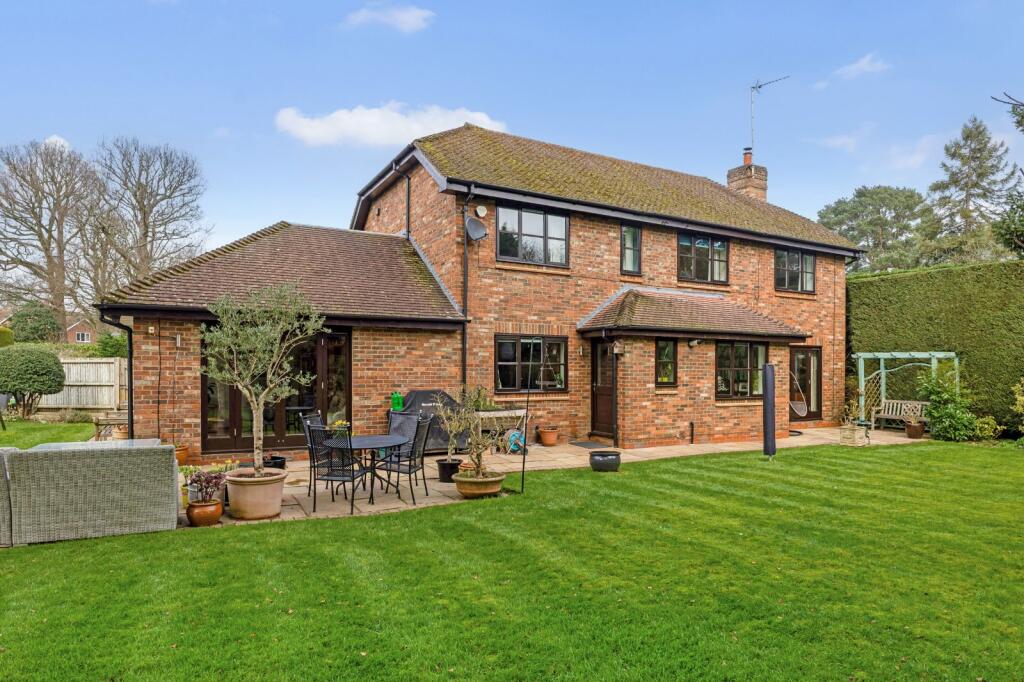 Additional image 12 of Blackmore Manor, Wheathampstead, St. Albans, Hertfordshire