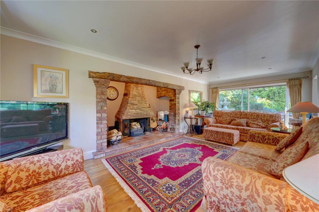 Additional image 6 of Wyndham House, Yew Tree Lane, Fairfield, Bromsgrove, Worcestershire, B61