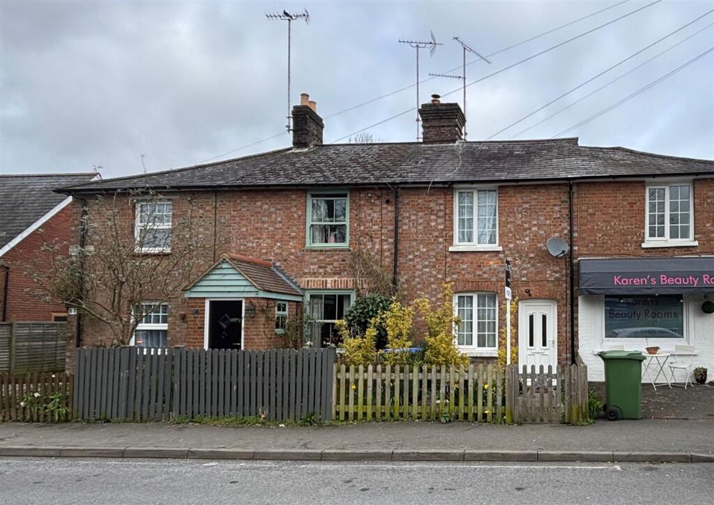 Main image of property: St Leonards Road, Horsham