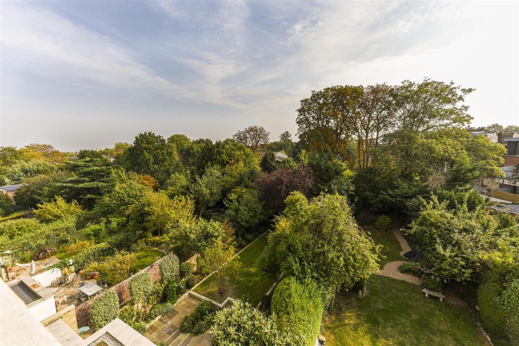 Apartment in London, Steele's Village, Belsize Park - View 4