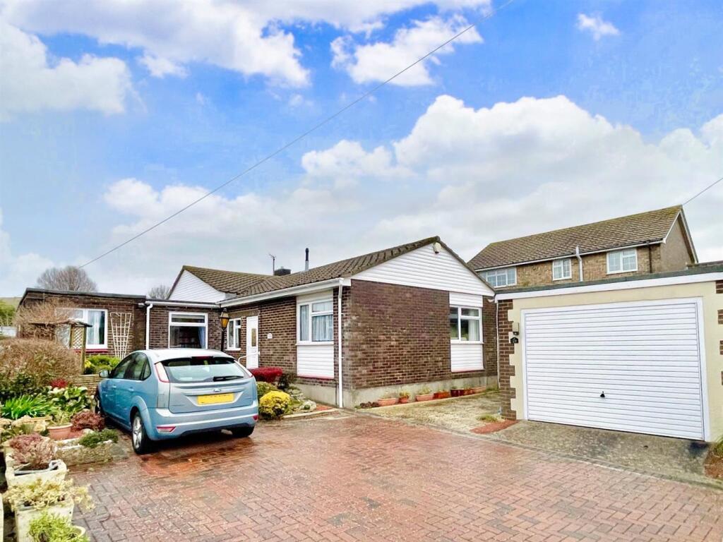 Main image of property: Moorcombe Drive, Preston, Weymouth