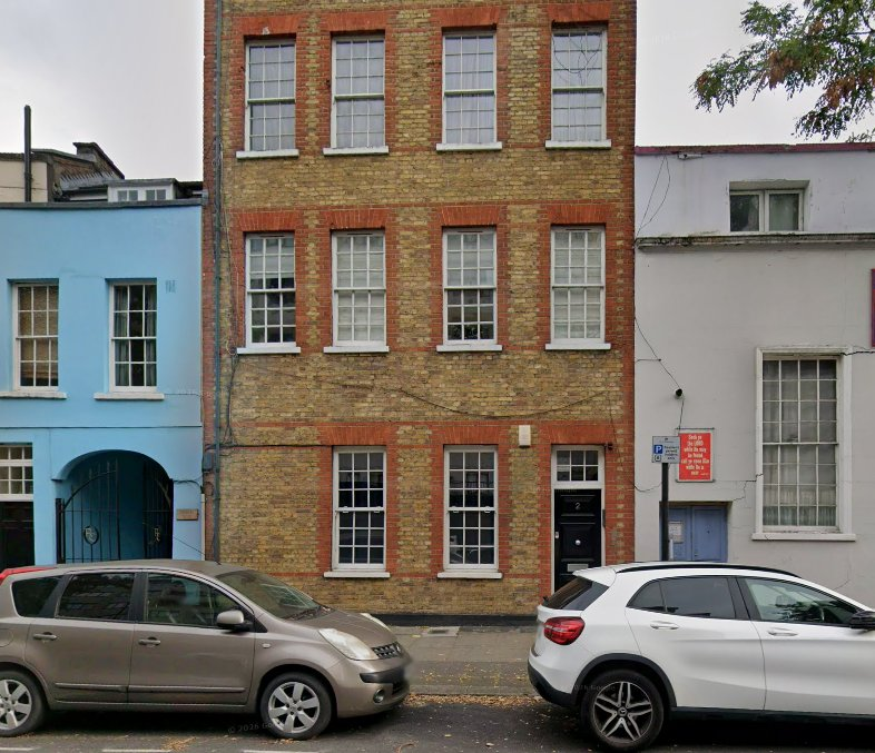 Main image of property: Rossmore Road, Marylebone