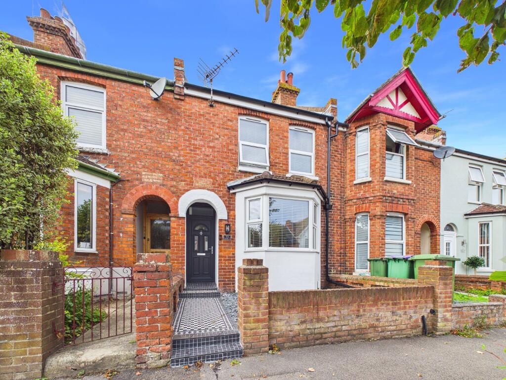 Main image of property: Royal Military Avenue, Folkestone, Kent, CT20