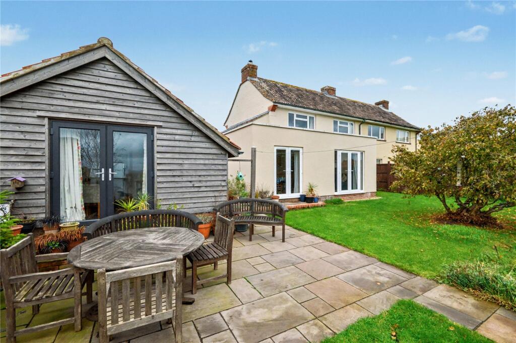 Main image of property: East Street, Drayton, Langport, Somerset, TA10