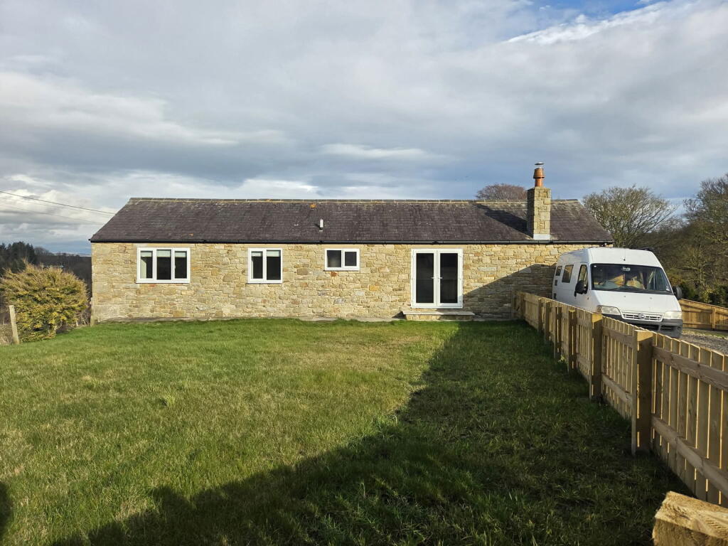 Main image of property: The Barn, Newbiggin Hill Farm, Hexham, Northumberland, NE46