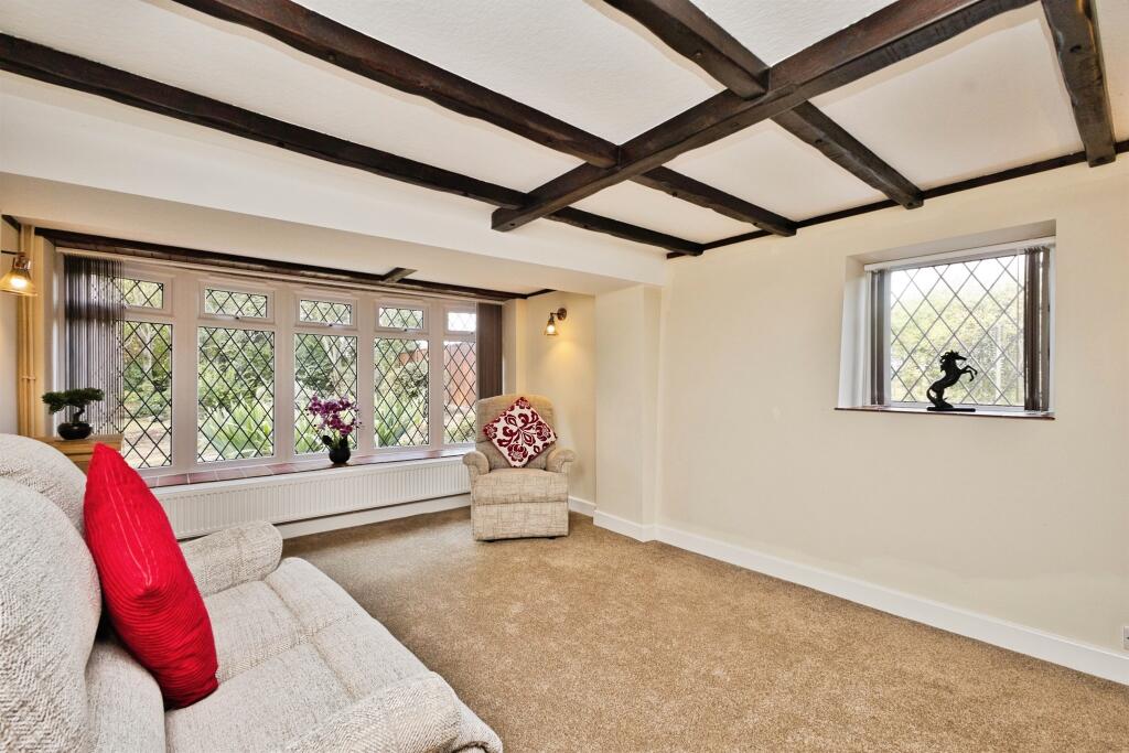 House in Bath - View 5