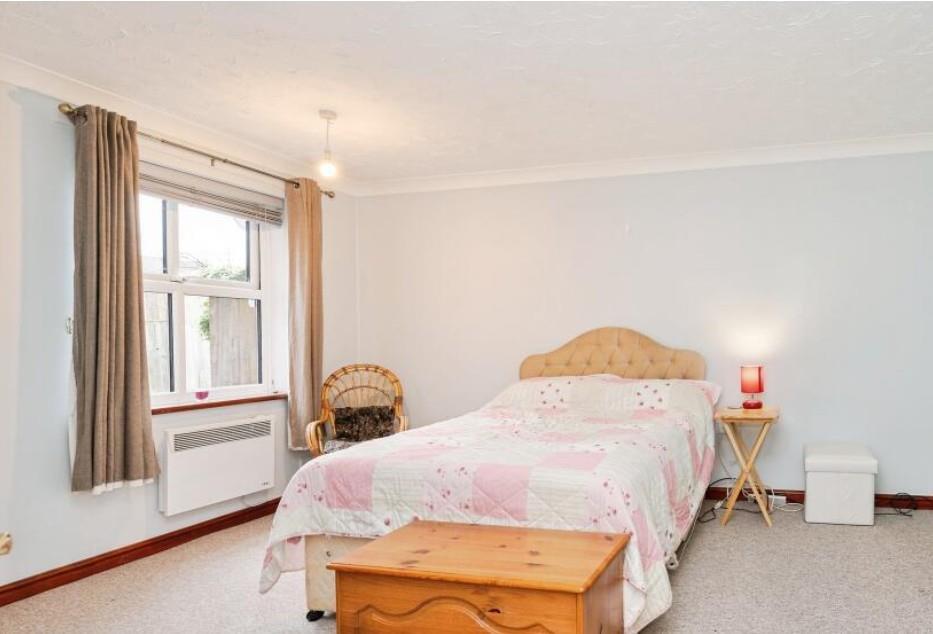 Apartment in North Norfolk, Fakenham - More