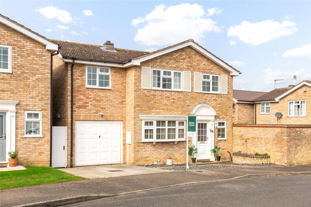 Main image of property: Kilpin Green, North Crawley, Buckinghamshire, MK16