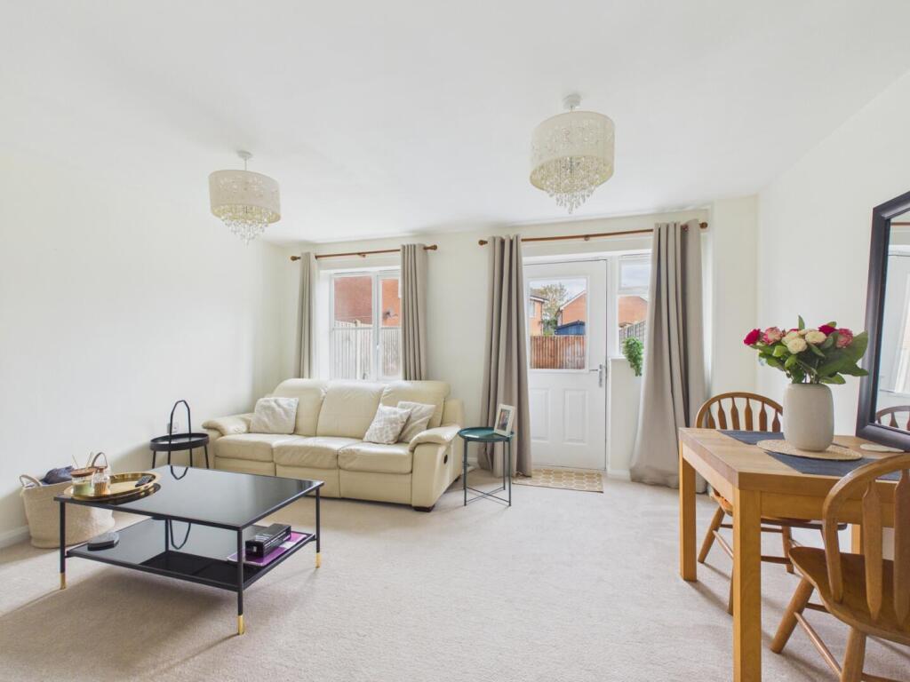 House in King's Lynn and West Norfolk, Watlington - View 2