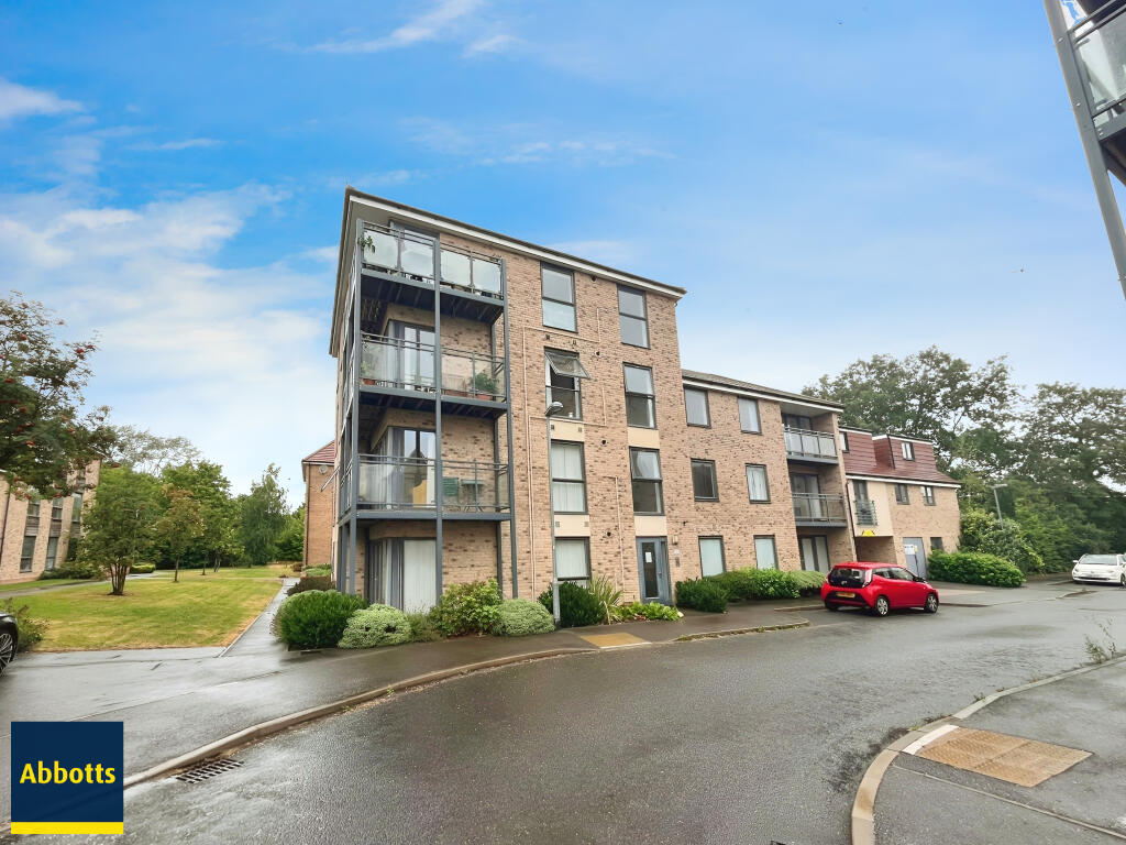 Main image of property: Yeoman Drive, Cambridge