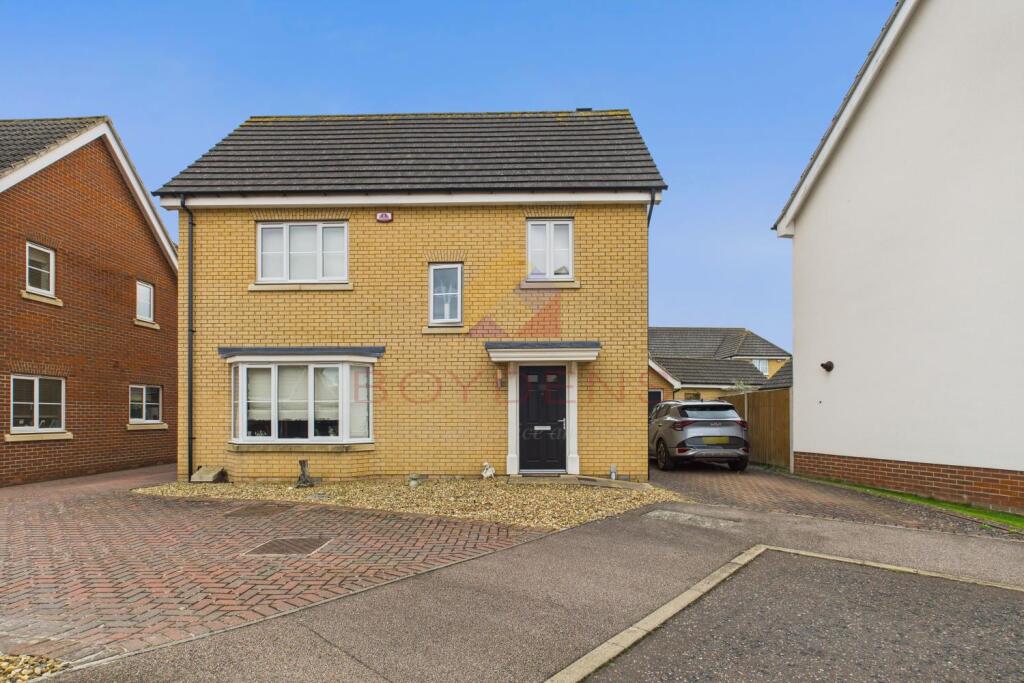 Main image of property: Great Waldingfield