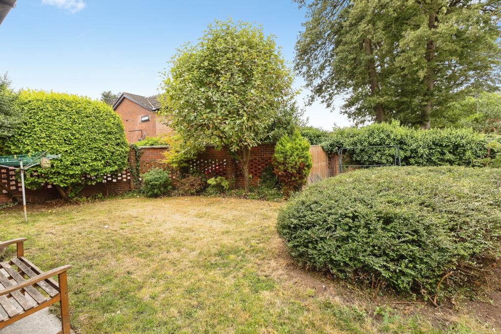 House in Chester, Newton, City of Chester - View 4