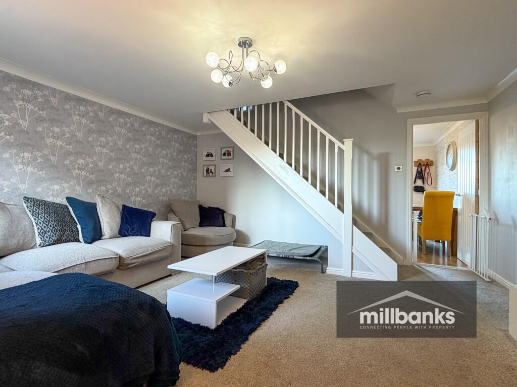 Lavender Close, Attleborough, Norfolk, NR17 photo 3