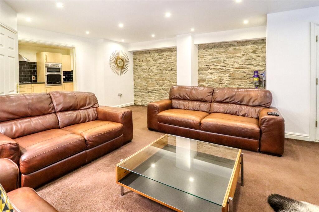 Main image of property: The Old Picture Hall, Northfield Road, Ilfracombe, North Devon, EX34