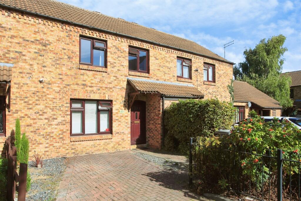 Main image of property: Heyford Close, PETERBOROUGH