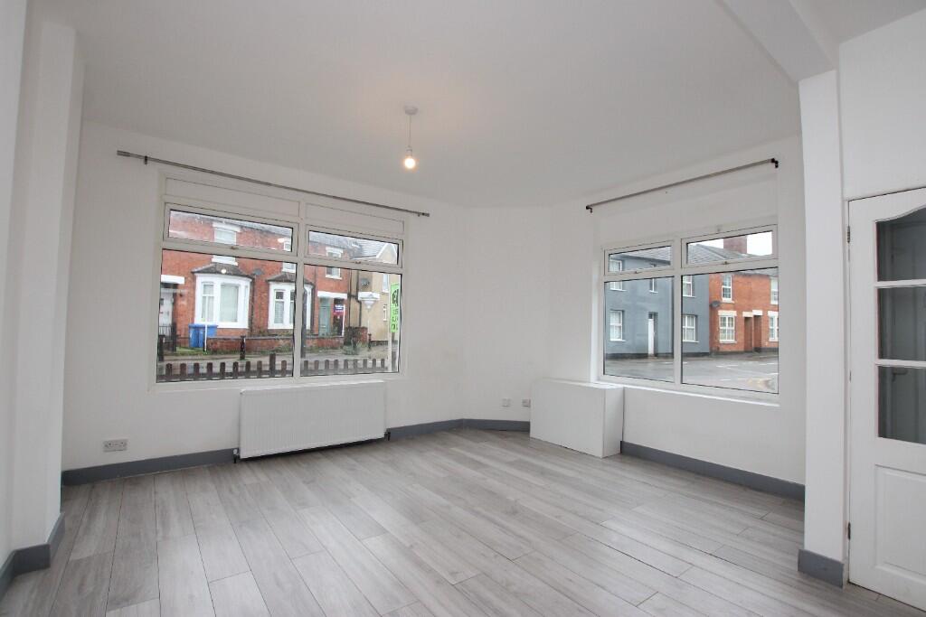 Main image of property: Bath Road, Kettering, Northamptonshire, NN16