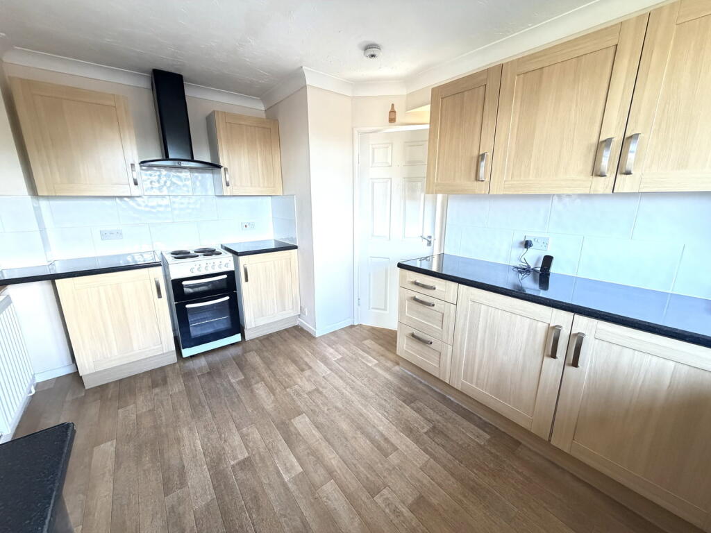Apartment in Peterborough - View 4