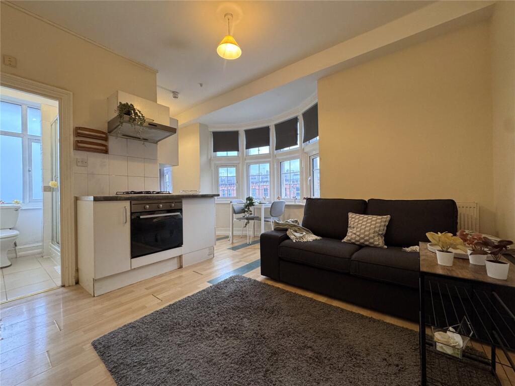 Main image of property: Edward Close, Cricklewood, London, NW2