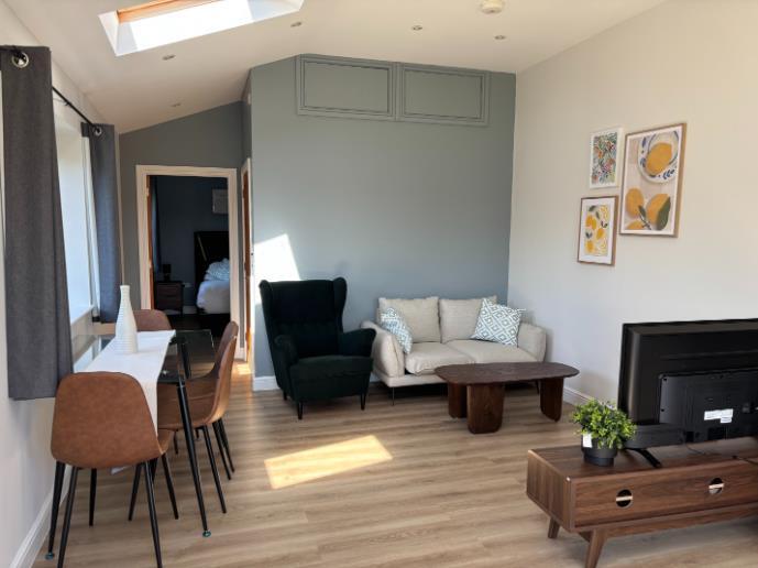 Main image of property: Lower Lakes Straight Drove, Chilton Trinity