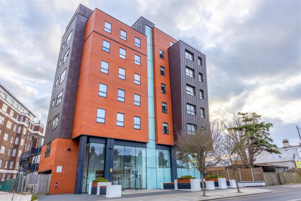 Main image of property: Rectory Grove, Leigh-On-Sea