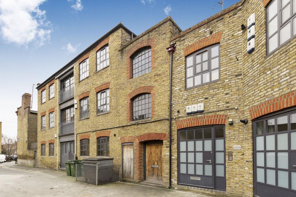 Main image of property: 9 Wigton Place, Se11
