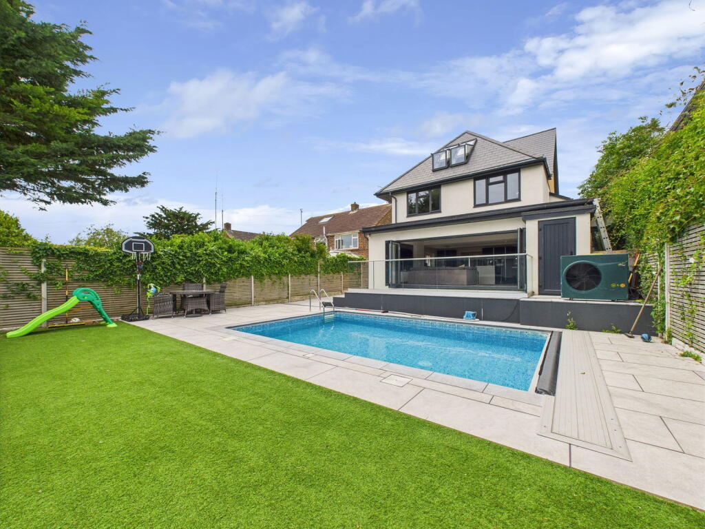 Main image of property: Mill Hill, Shoreham by Sea