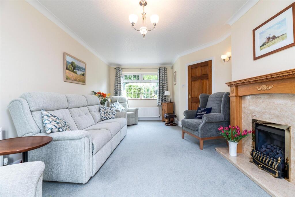 House in Derby - View 4