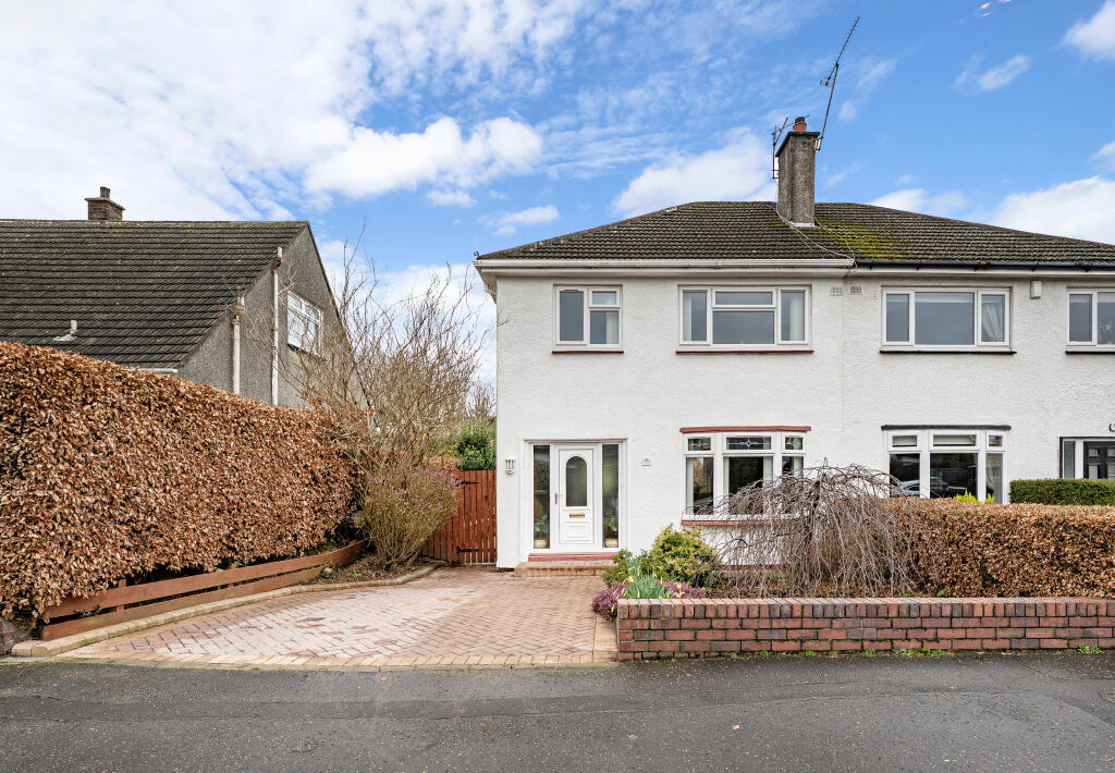 Main image of property: 73 Melville Gardens, Bishopbriggs, G64
