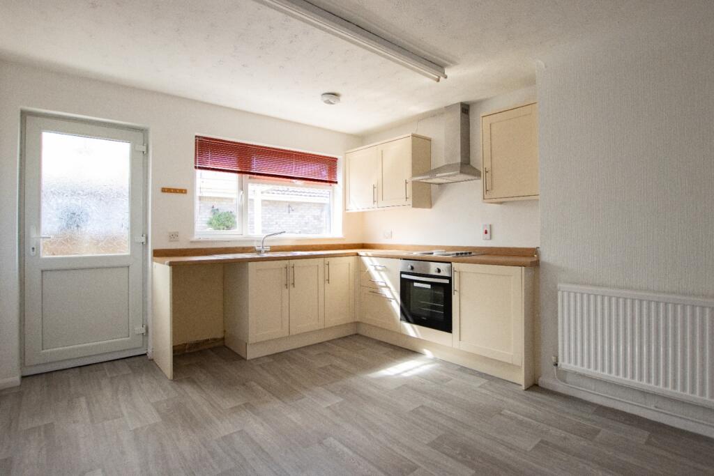 House in King's Lynn and West Norfolk, Dersingham - View 5