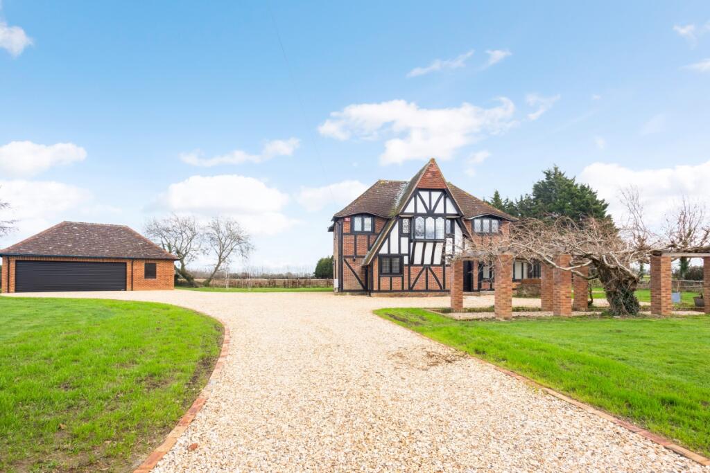 Main image of property: Chequer Lane Bosham PO18