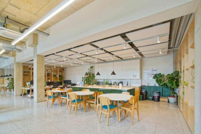 111 Seven Sisters Road