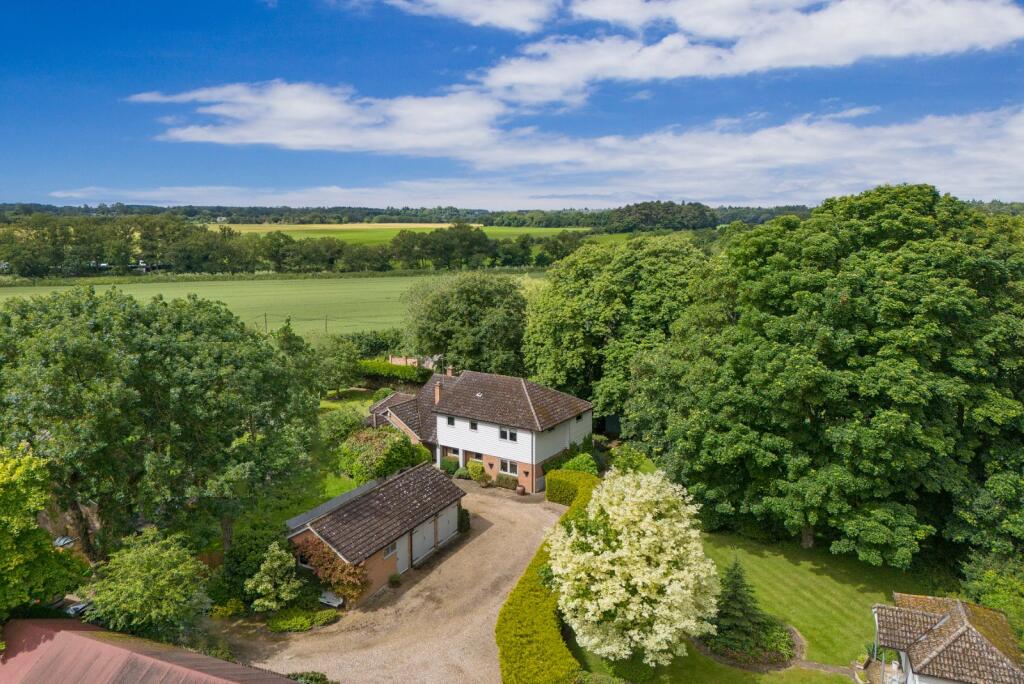 Main image of property: Thurston, Suffolk