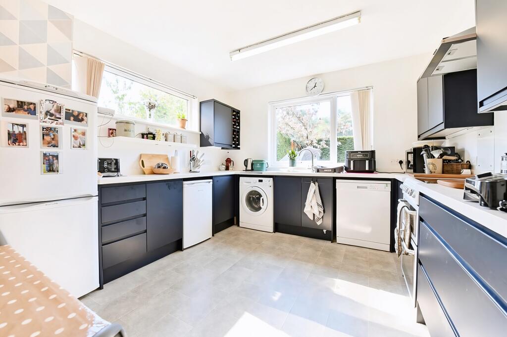House in Llandrindod Wells, Builth - View 4