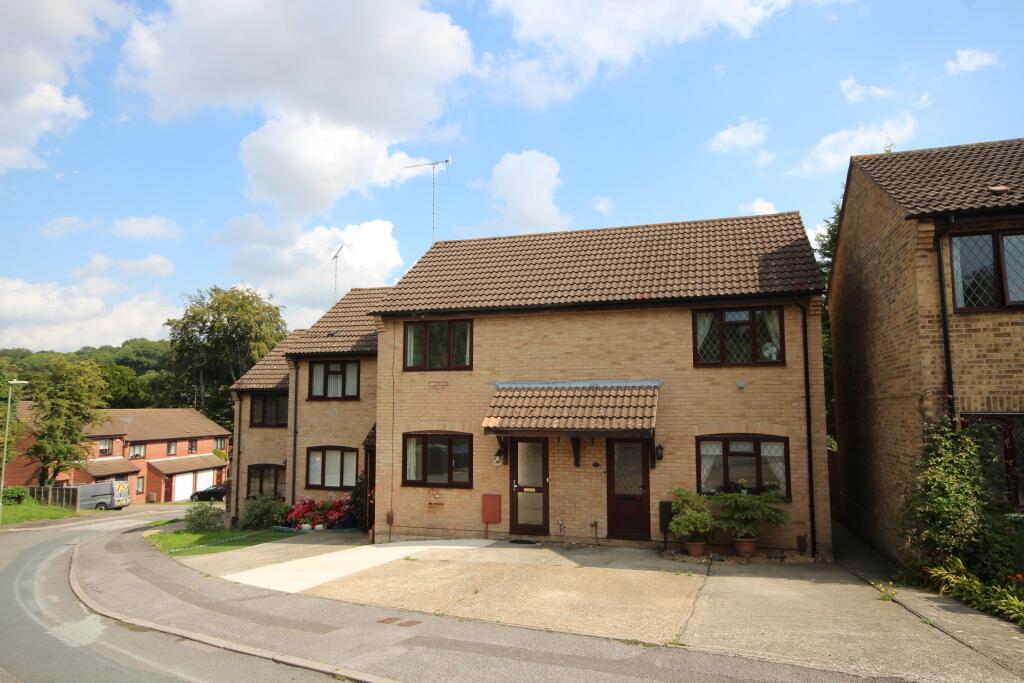 Main image of property: The Yews, Horndean