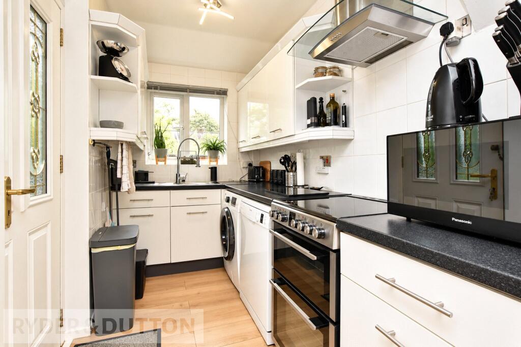 House in Rochdale, Sudden - More