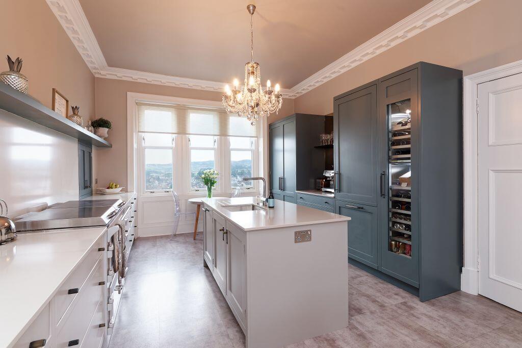 House in Kilmacolm, Inverclyde - View 5