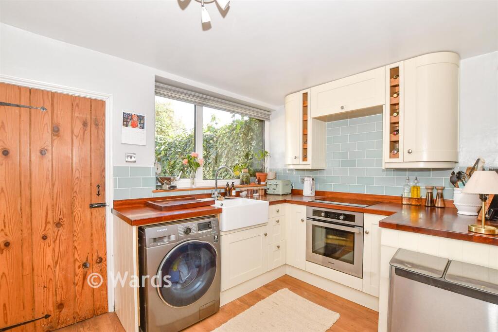 House in Maidstone, Collier Street - View 5
